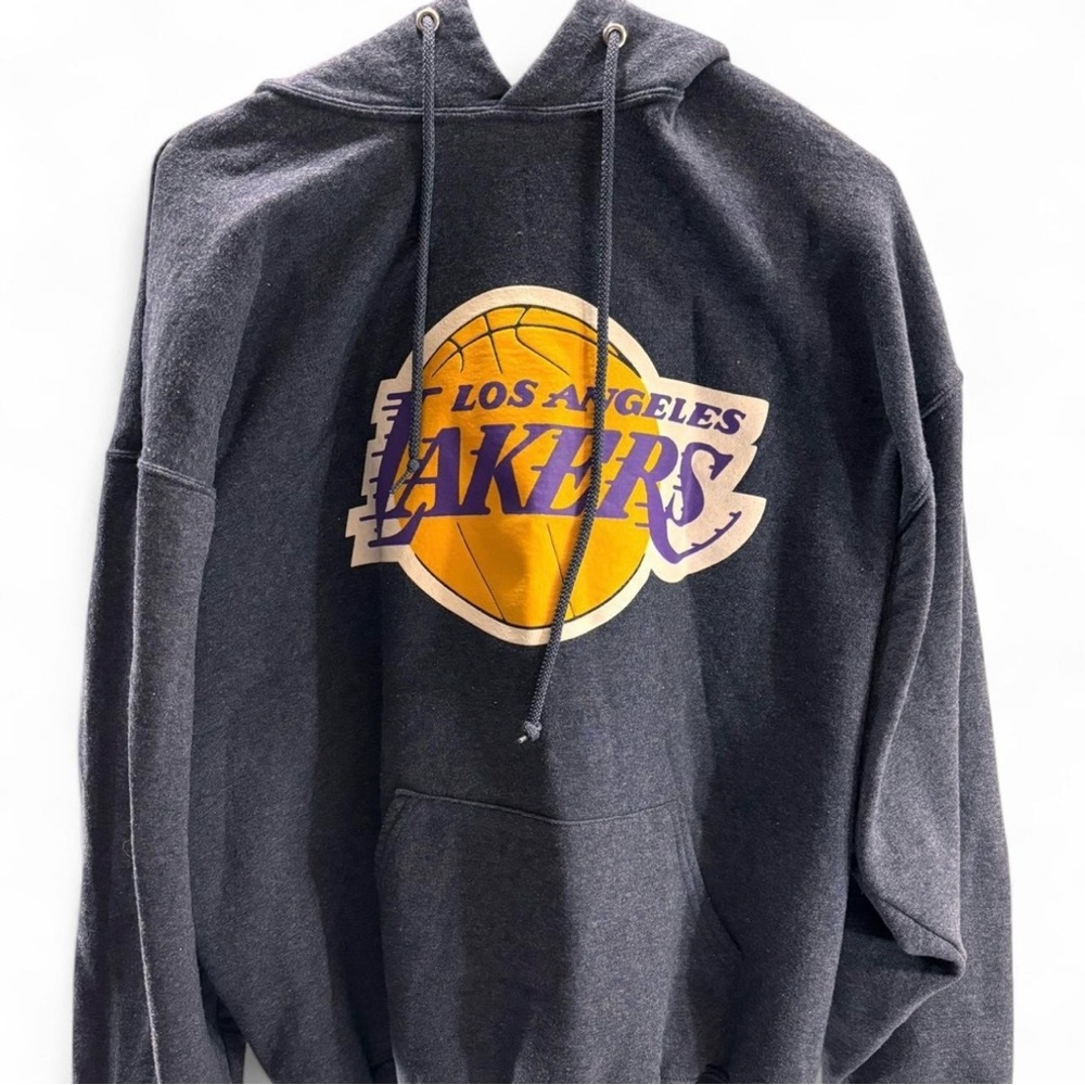 Los Angeles Lakers Hoodie